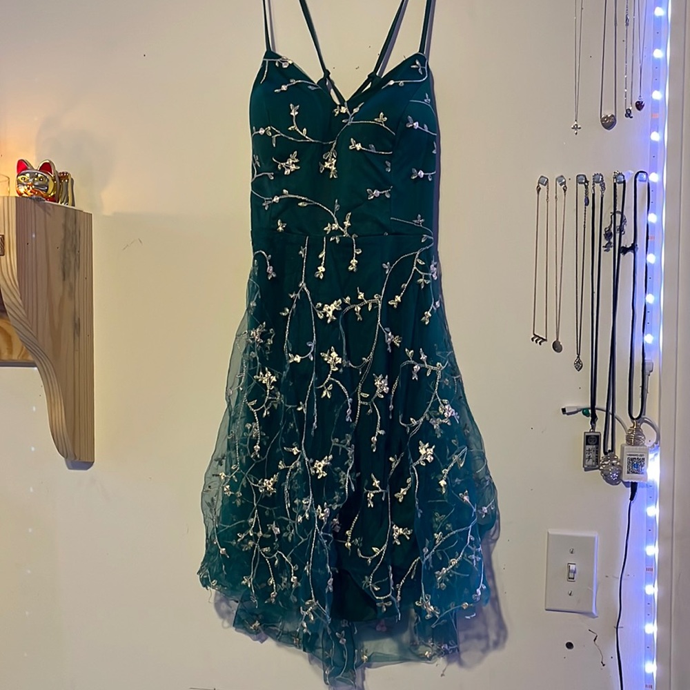 Fairy dress